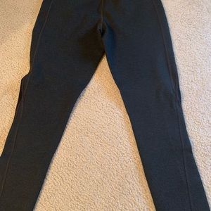 Gap Ponte Sculpt pants- brand new